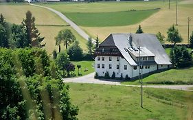 Gasthaus-Pension Zum Loewen